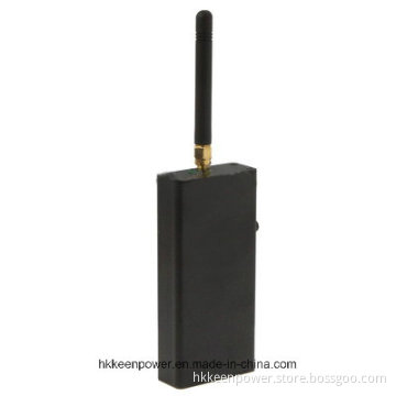 Single Antenna Handheld GPS Signal Jammer